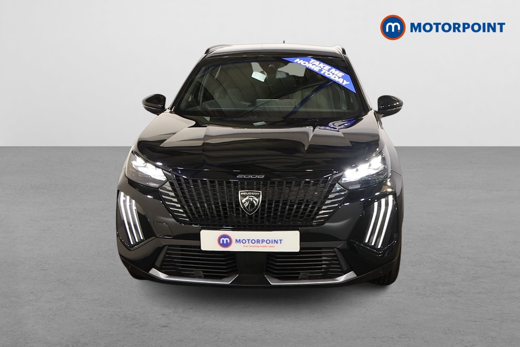 Used Peugeot 2008 2024 for sale - 76641238: Photo 2