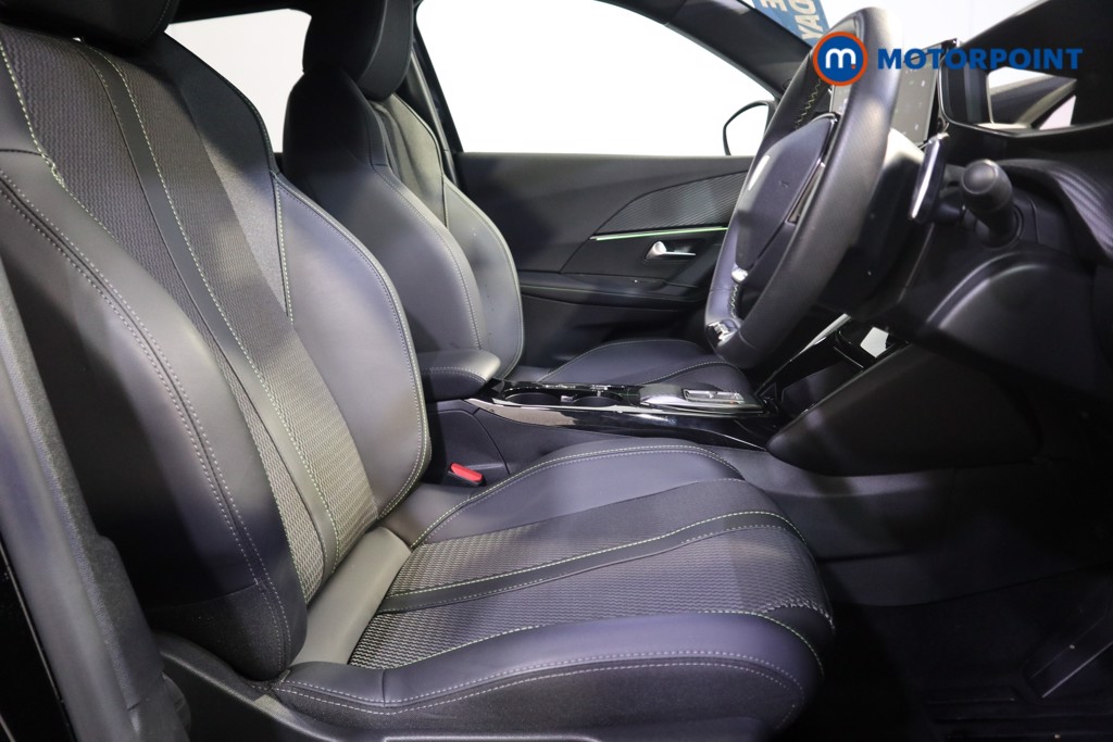 Used Peugeot 2008 2024 for sale - 76641238: Photo 22