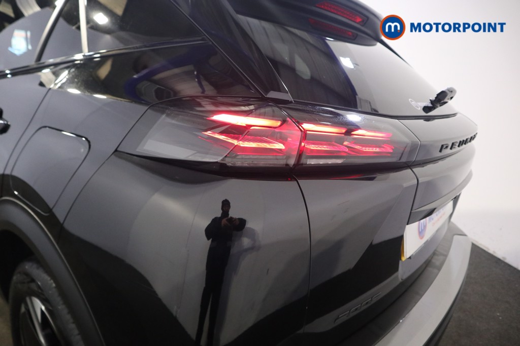 Used Peugeot 2008 2024 for sale - 76641238: Photo 34