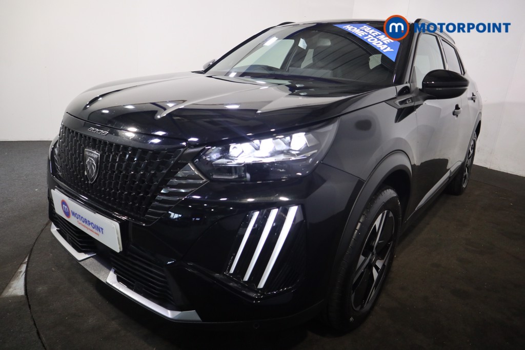 Used Peugeot 2008 2024 for sale - 76641238: Photo 40