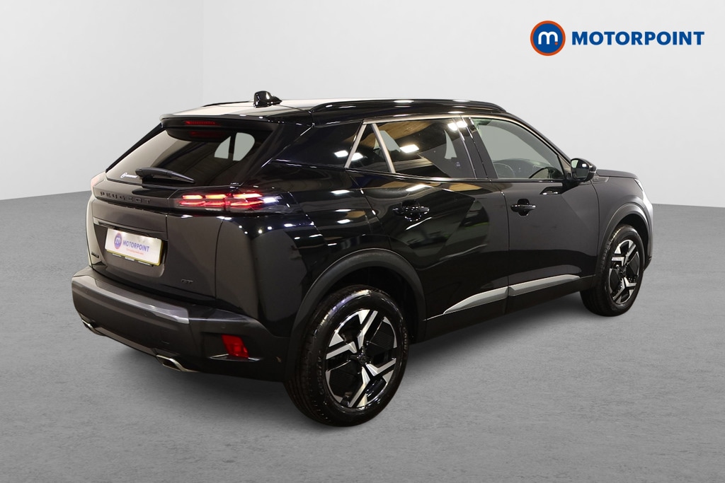 Used Peugeot 2008 2024 for sale - 76641238: Photo 7