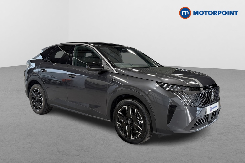 Used Peugeot 3008 2024 for sale - 76113067: Photo 1