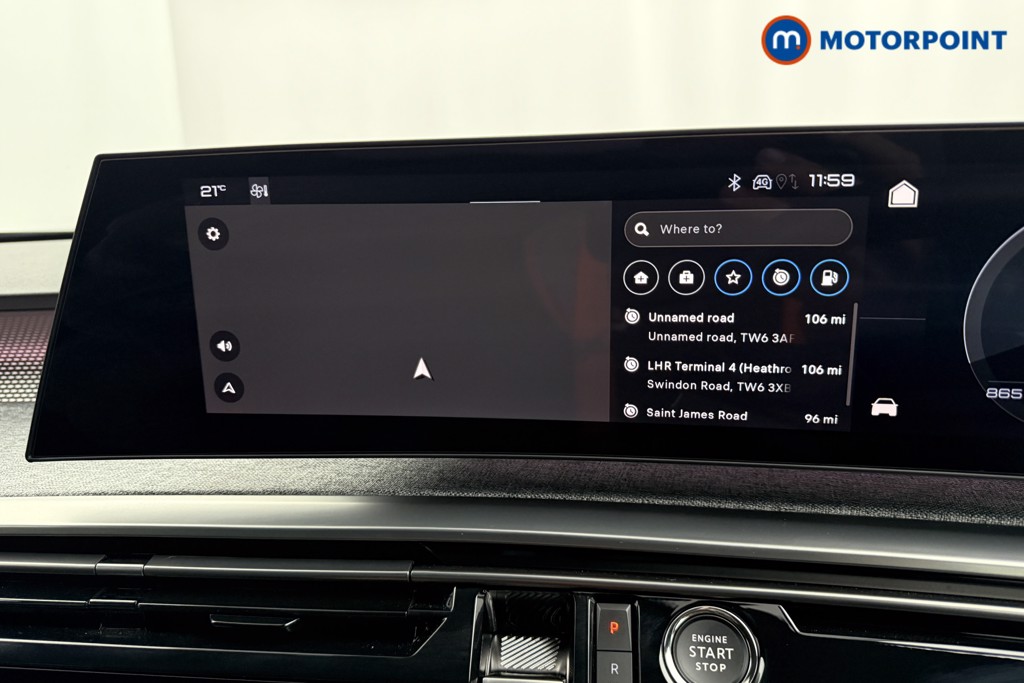 Used Peugeot 3008 2024 for sale - 76113067: Photo 17