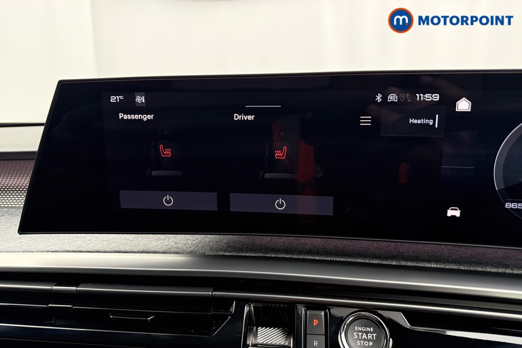 Used Peugeot 3008 2024 for sale - 76113067: Photo 20