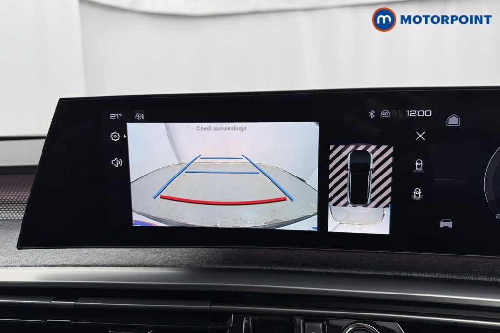 Used Peugeot 3008 2024 for sale - 76113067: Photo 21