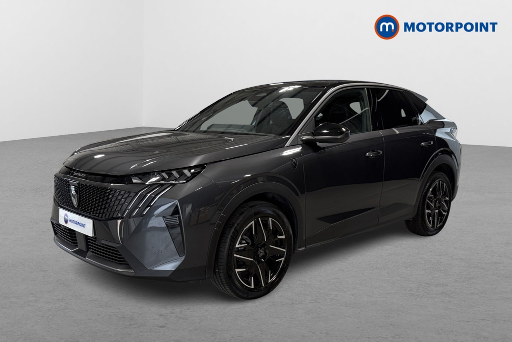 Used Peugeot 3008 2024 for sale - 76113067: Photo 3
