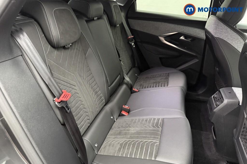 Used Peugeot 3008 2024 for sale - 76113067: Photo 33
