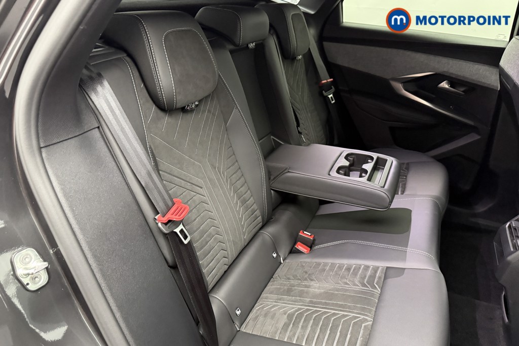 Used Peugeot 3008 2024 for sale - 76113067: Photo 34