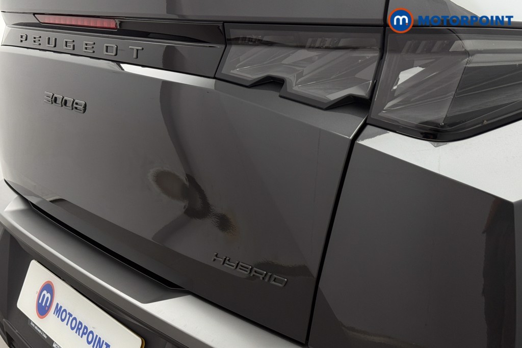 Used Peugeot 3008 2024 for sale - 76113067: Photo 36