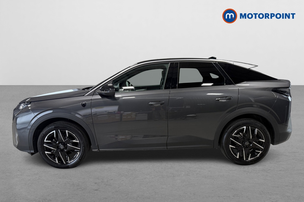 Used Peugeot 3008 2024 for sale - 76113067: Photo 4