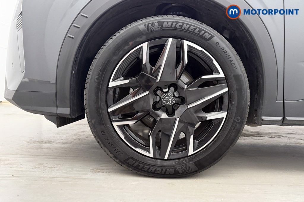 Used Peugeot 3008 2024 for sale - 76113067: Photo 44