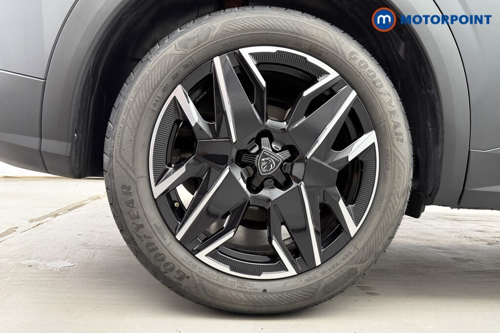 Used Peugeot 3008 2024 for sale - 76113067: Photo 46