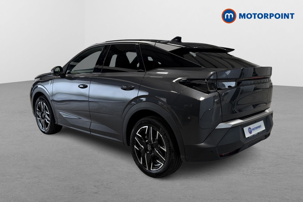 Used Peugeot 3008 2024 for sale - 76113067: Photo 5