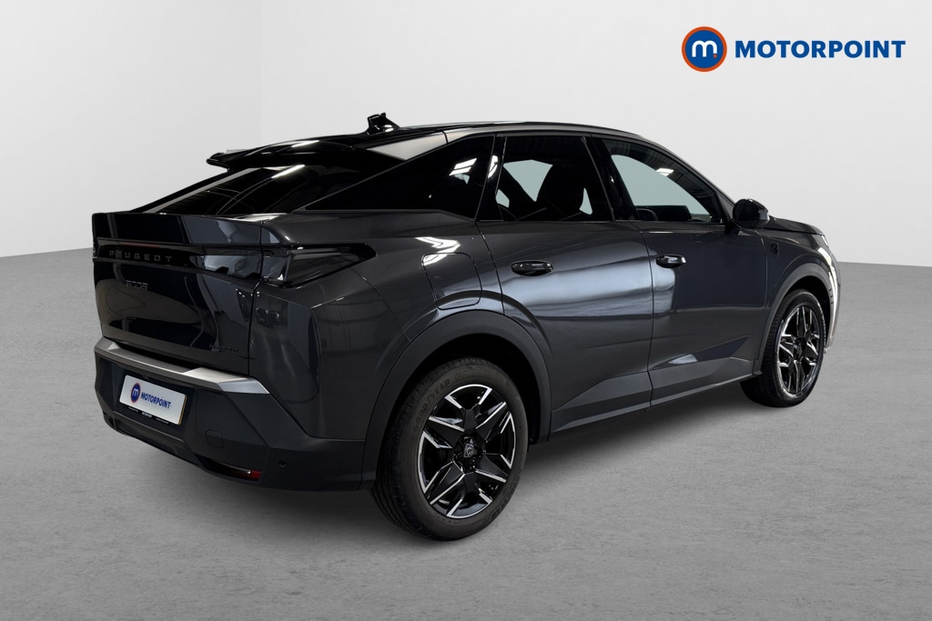 Used Peugeot 3008 2024 for sale - 76113067: Photo 7