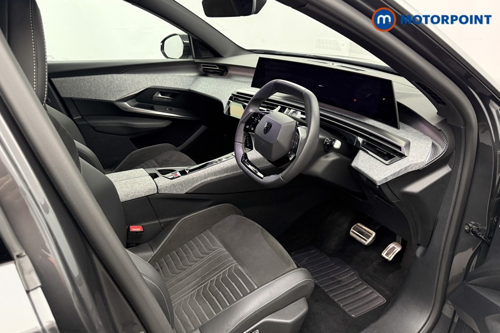 Used Peugeot 3008 2024 for sale - 76113067: Photo 9