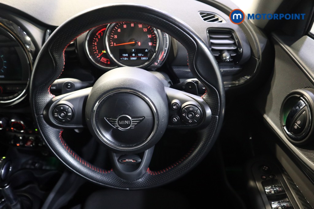 Used MINI Clubman 2018 for sale - 76367075: Photo 10