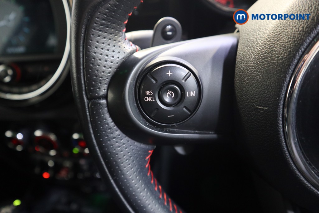 Used MINI Clubman 2018 for sale - 76367075: Photo 11