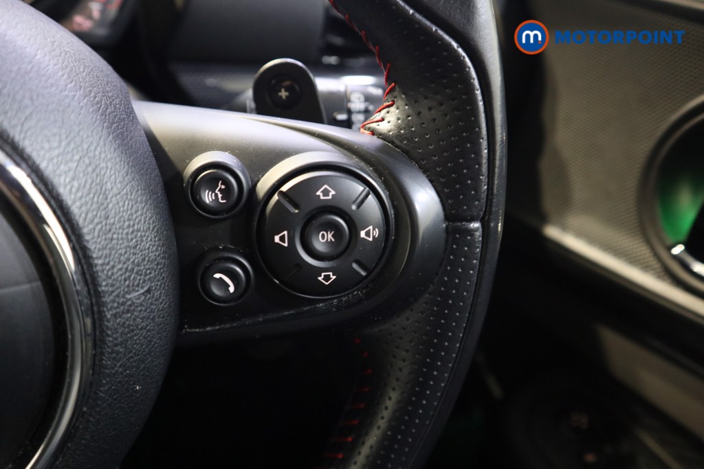 Used MINI Clubman 2018 for sale - 76367075: Photo 12