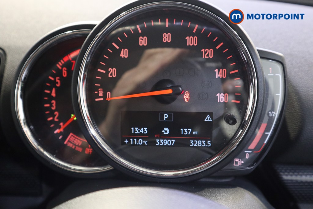 Used MINI Clubman 2018 for sale - 76367075: Photo 14