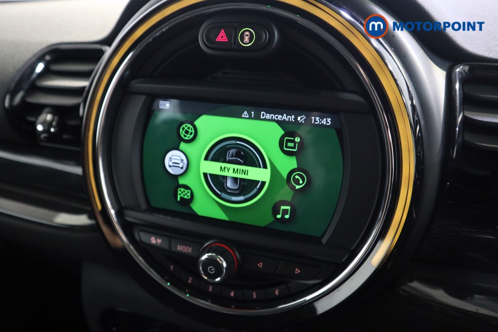 Used MINI Clubman 2018 for sale - 76367075: Photo 15