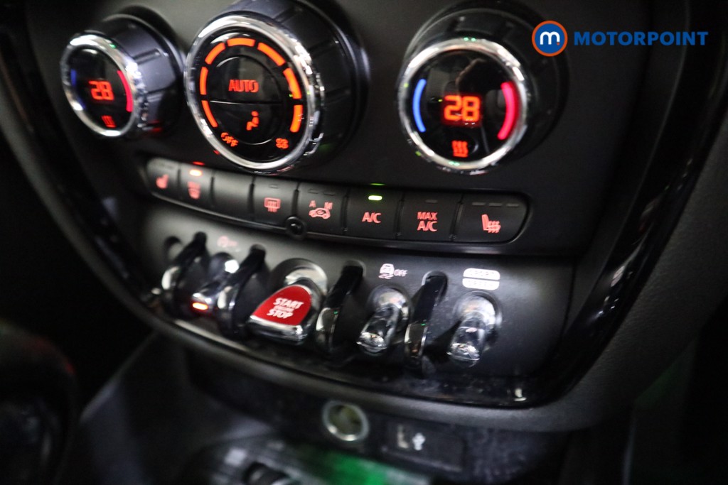 Used MINI Clubman 2018 for sale - 76367075: Photo 16