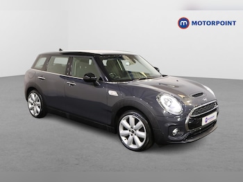 MINI - Clubman