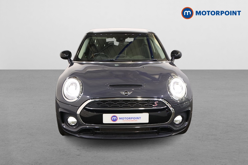 Used MINI Clubman 2018 for sale - 76367075: Photo 2