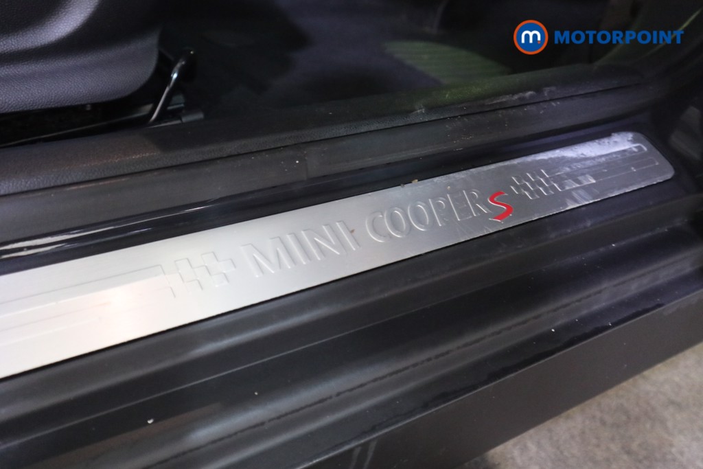 Used MINI Clubman 2018 for sale - 76367075: Photo 23