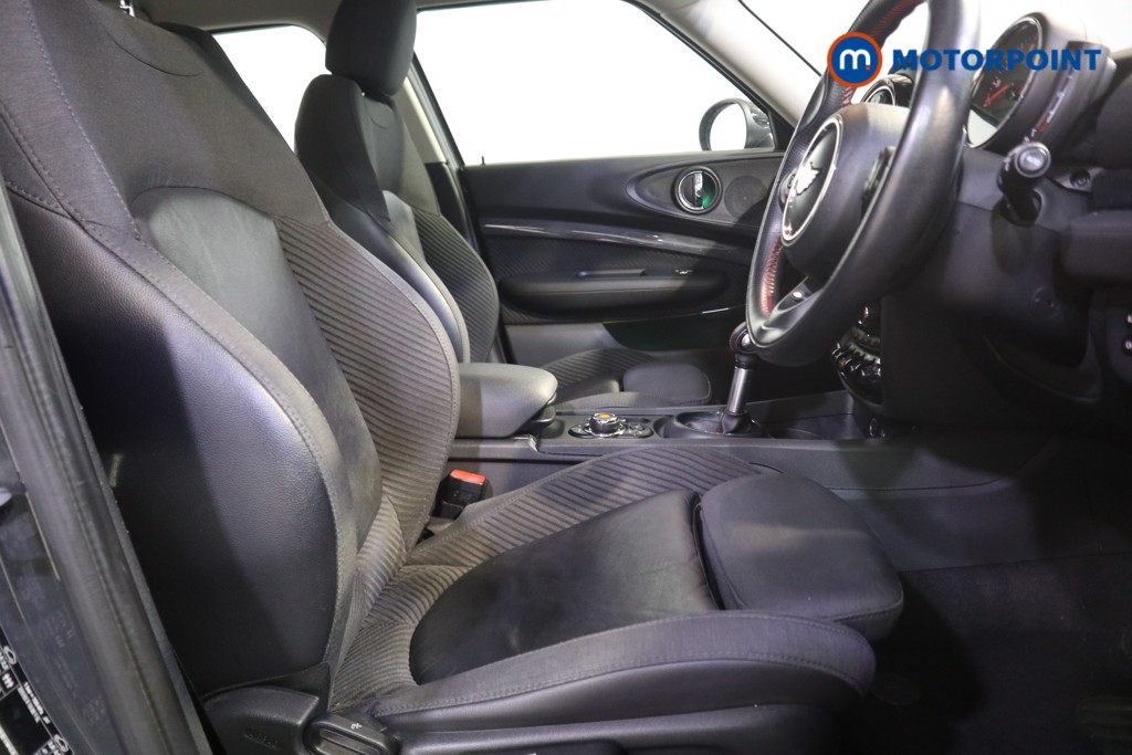 Used MINI Clubman 2018 for sale - 76367075: Photo 24