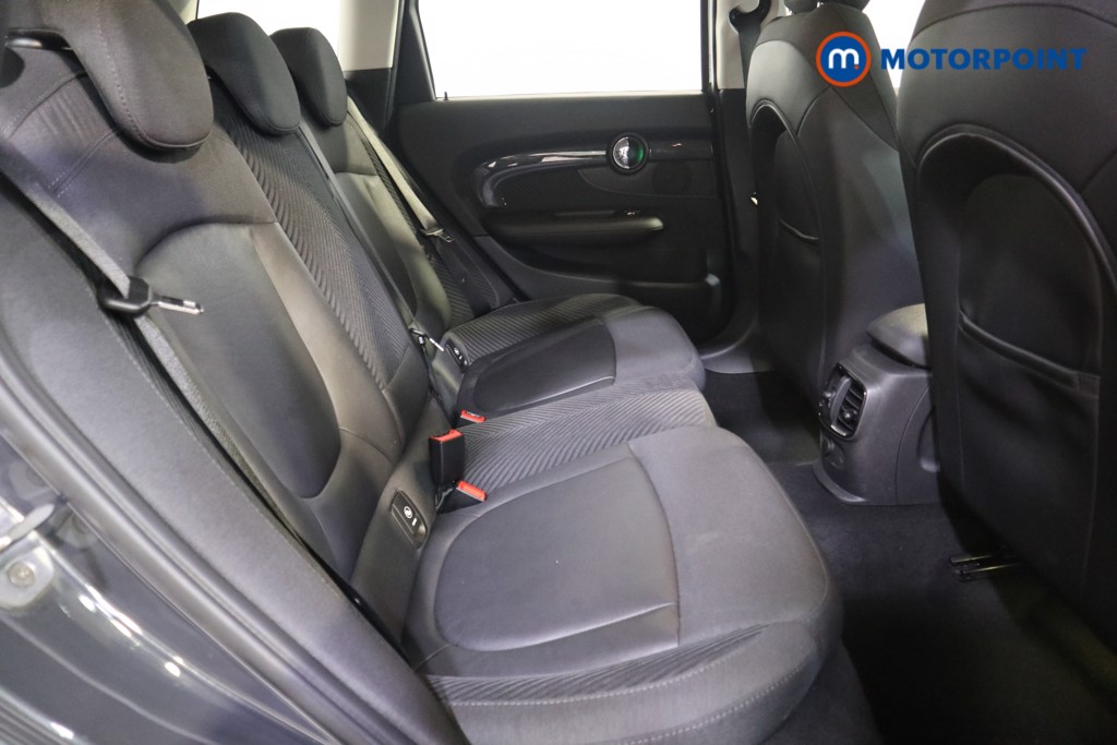 Used MINI Clubman 2018 for sale - 76367075: Photo 25