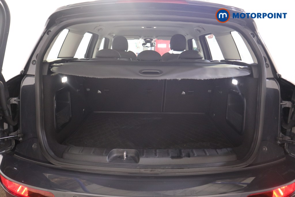 Used MINI Clubman 2018 for sale - 76367075: Photo 28