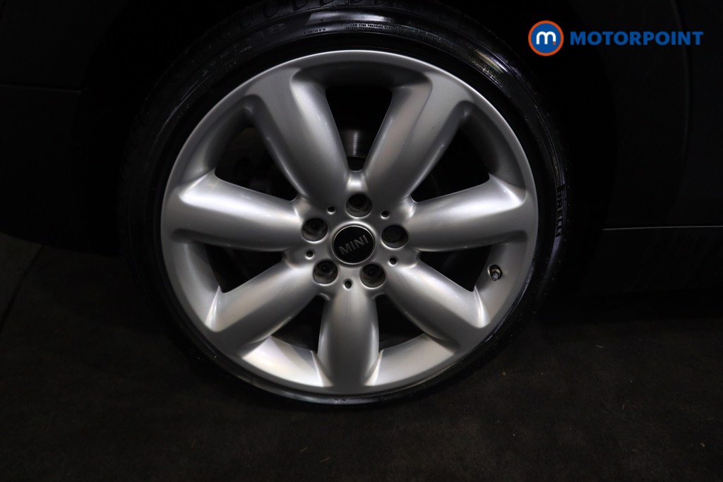 Used MINI Clubman 2018 for sale - 76367075: Photo 29