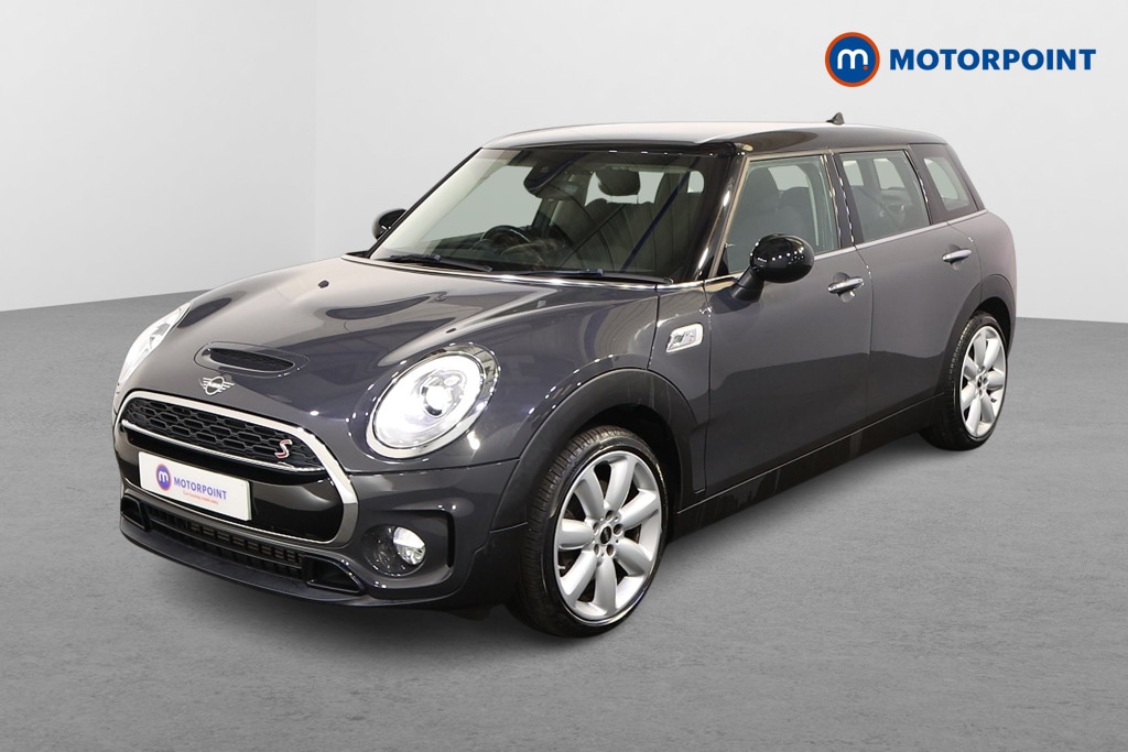 Used MINI Clubman 2018 for sale - 76367075: Photo 3