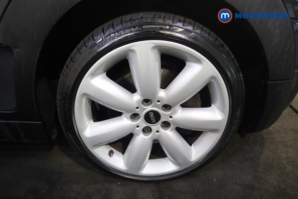 Used MINI Clubman 2018 for sale - 76367075: Photo 30