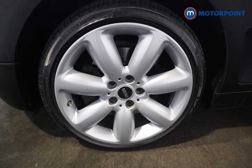 Used MINI Clubman 2018 for sale - 76367075: Photo 31