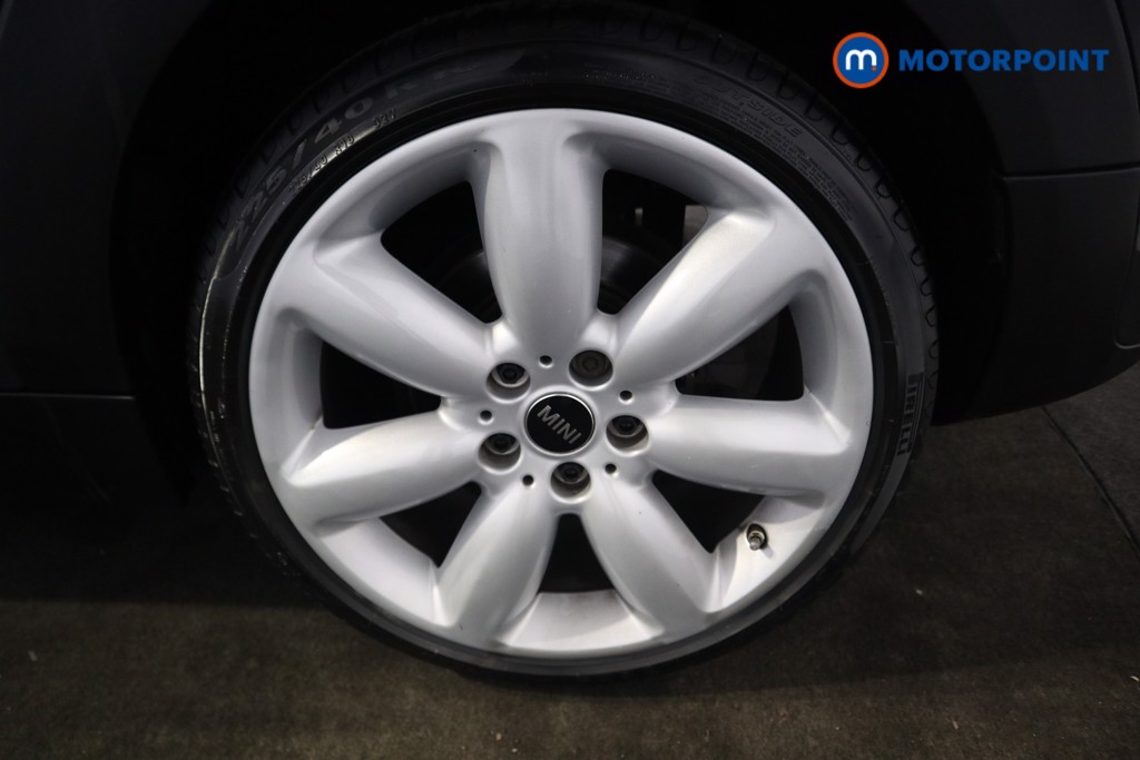 Used MINI Clubman 2018 for sale - 76367075: Photo 32