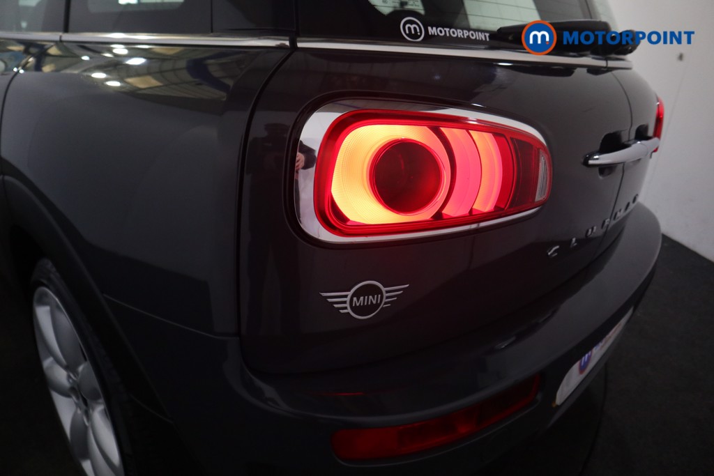 Used MINI Clubman 2018 for sale - 76367075: Photo 34