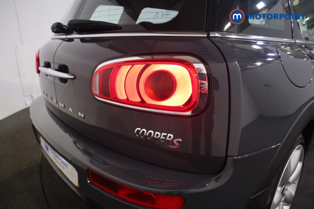 Used MINI Clubman 2018 for sale - 76367075: Photo 35
