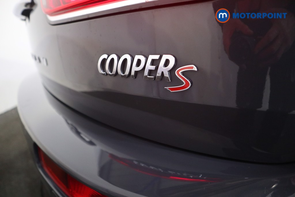 Used MINI Clubman 2018 for sale - 76367075: Photo 36