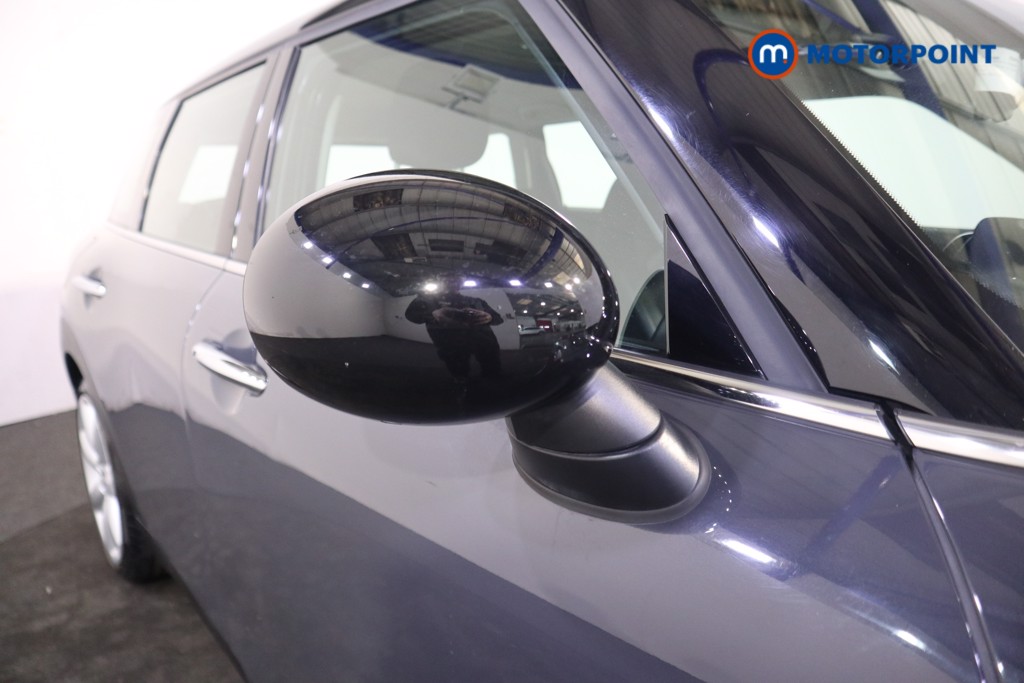 Used MINI Clubman 2018 for sale - 76367075: Photo 38