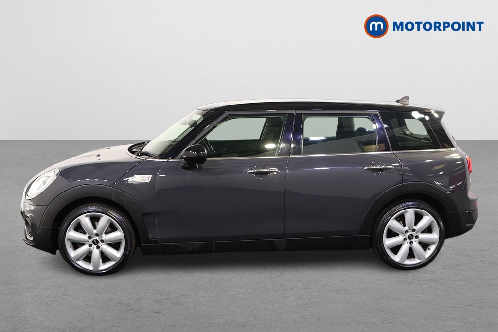 Used MINI Clubman 2018 for sale - 76367075: Photo 4