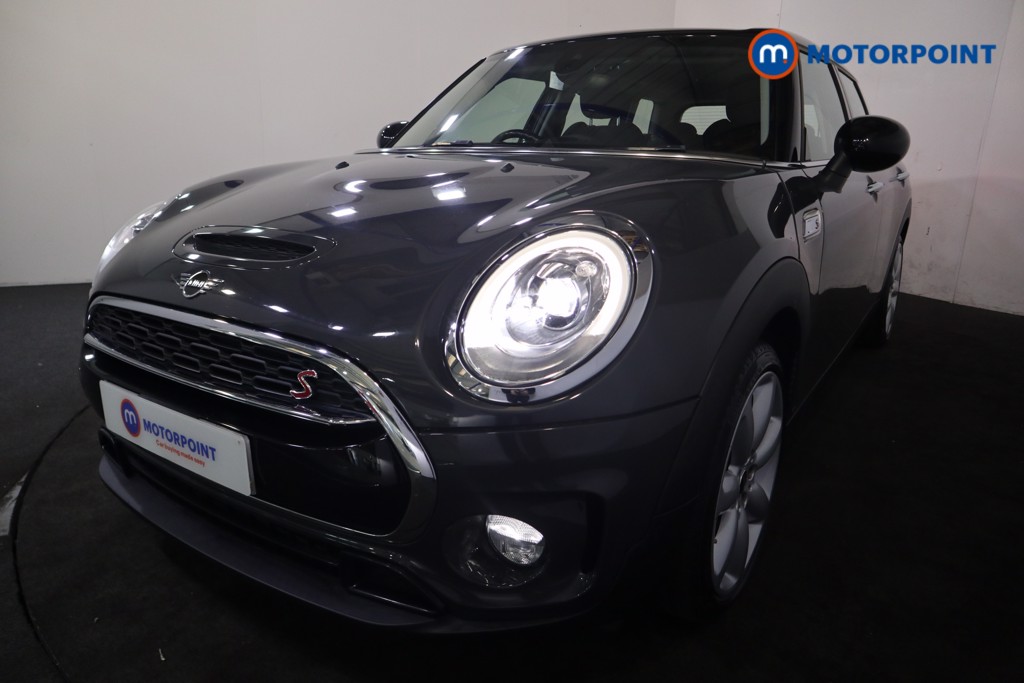 Used MINI Clubman 2018 for sale - 76367075: Photo 42