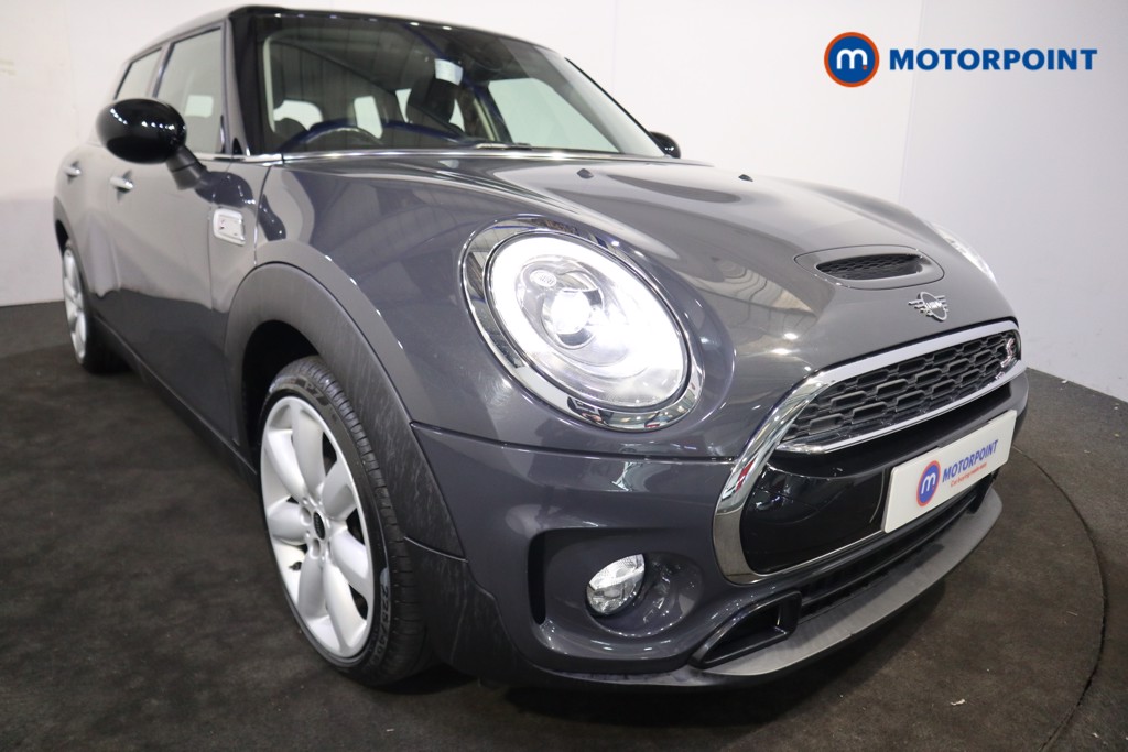 Used MINI Clubman 2018 for sale - 76367075: Photo 43