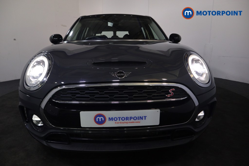 Used MINI Clubman 2018 for sale - 76367075: Photo 44
