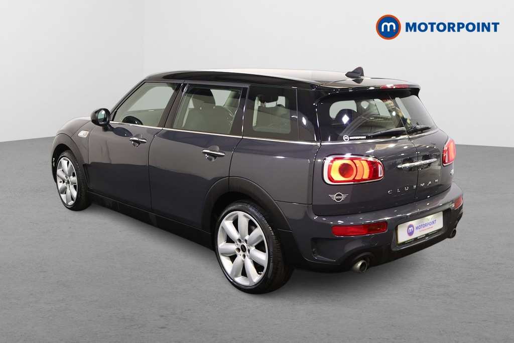 Used MINI Clubman 2018 for sale - 76367075: Photo 5