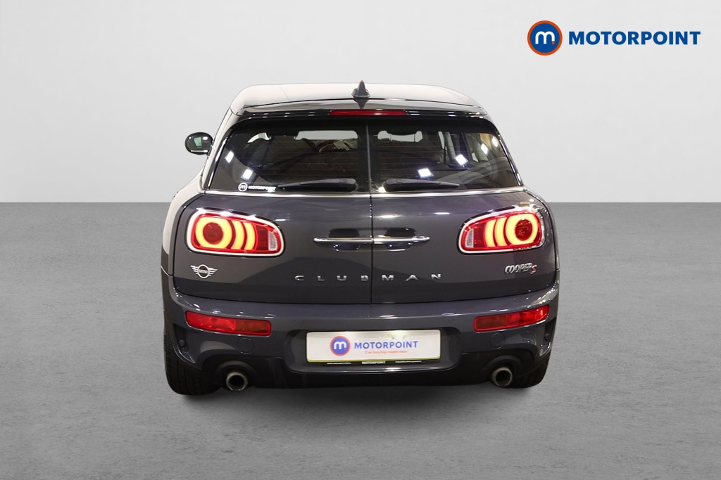 Used MINI Clubman 2018 for sale - 76367075: Photo 6