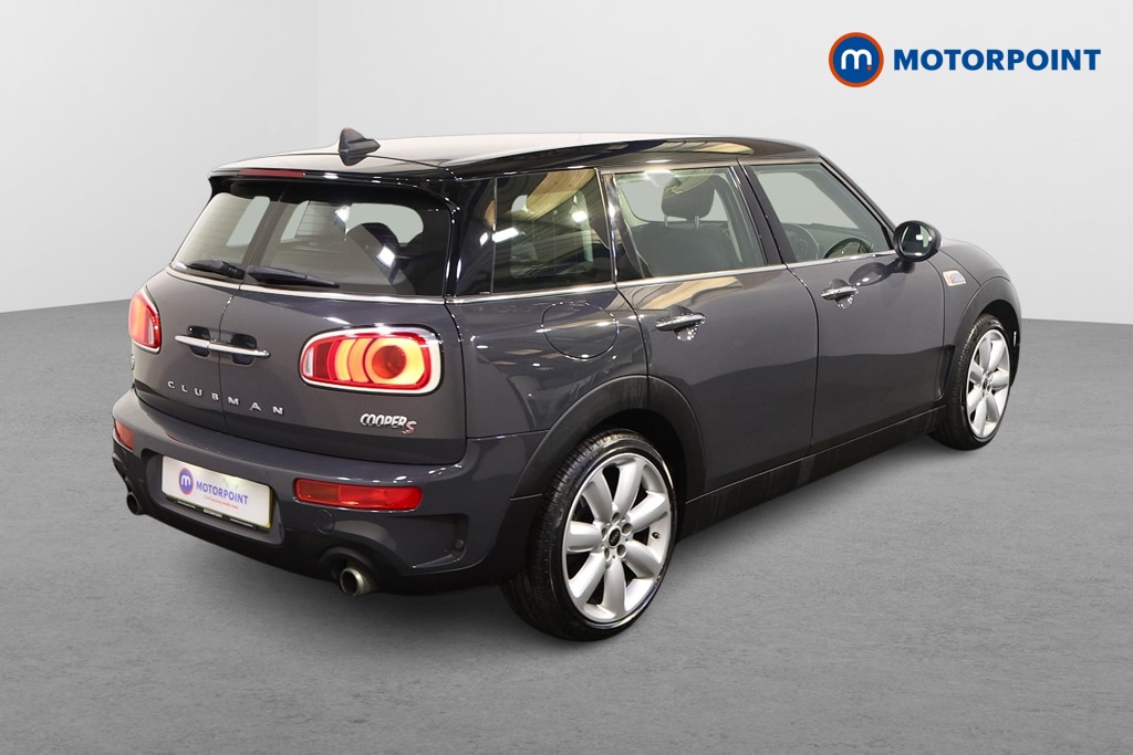 Used MINI Clubman 2018 for sale - 76367075: Photo 7