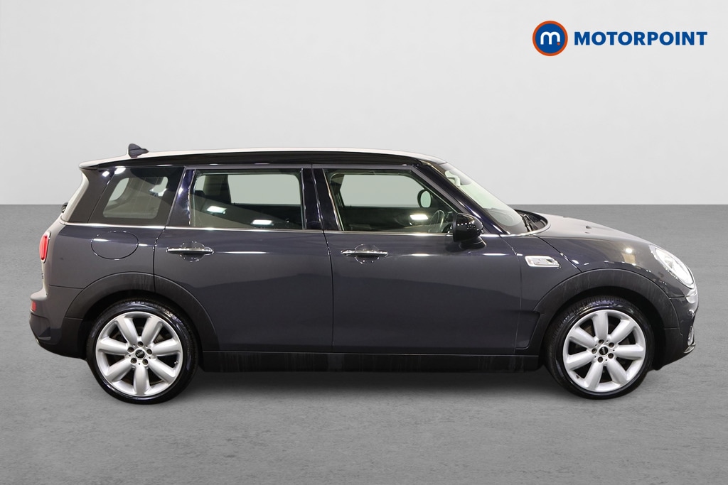 Used MINI Clubman 2018 for sale - 76367075: Photo 8