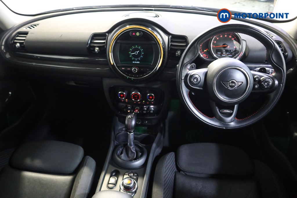 Used MINI Clubman 2018 for sale - 76367075: Photo 9
