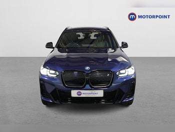 Used BMW iX3 2023 for sale - 78357289: Photo